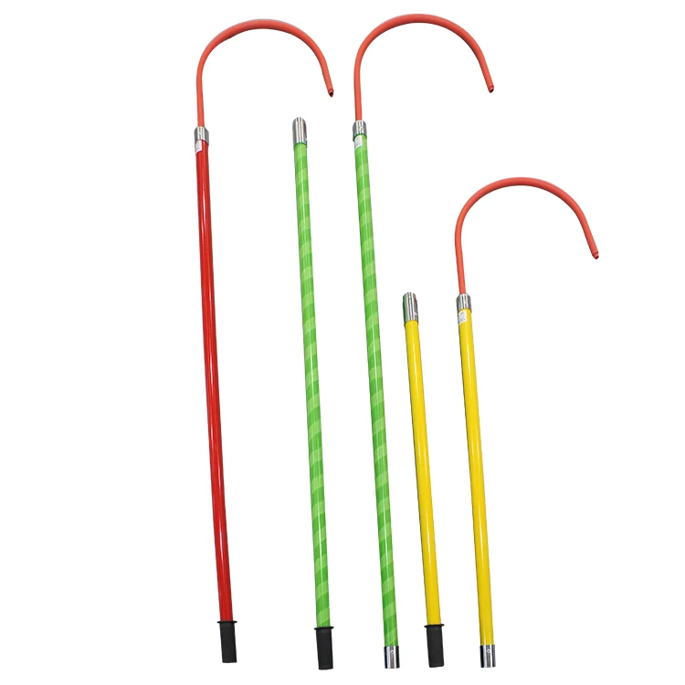 insulated rescue hook (1) insulated rescue hook (1)
