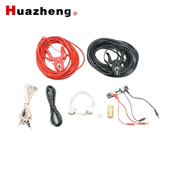 Transformer DC Resistance Tester  (4)