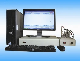 HZ3230 ASTM D3230 مائکرو کمپیوٹر نمک کے مواد کی پیمائش کرنے والا آلہ